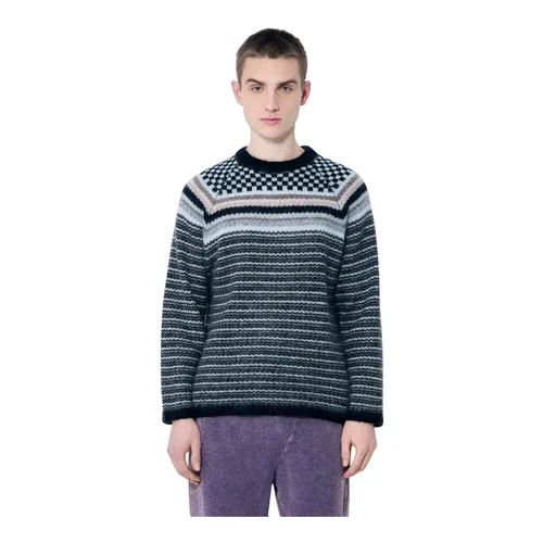 Knitwear > Round-neck Knitwear - - Noma t.d. - Modalova