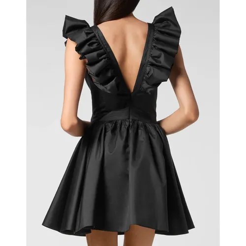 Dresses > Occasion Dresses > Party Dresses - - Philipp Plein - Modalova