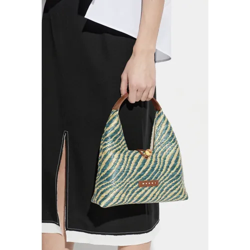 Bags > Handbags - - Marni - Modalova
