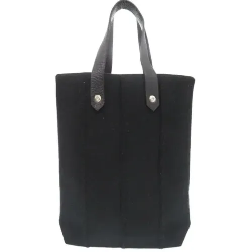 Pre-owned > Pre-owned Bags > Pre-owned Tote Bags - - Hermès Vintage - Modalova