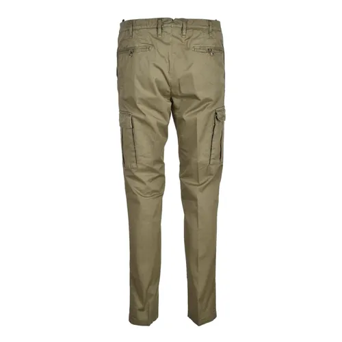 Trousers > Slim-fit Trousers - - Myths - Modalova