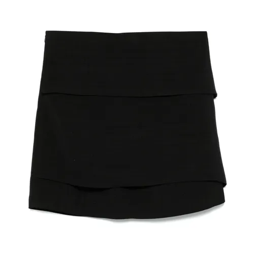 Skirts > Short Skirts - - Birgitte Herskind - Modalova