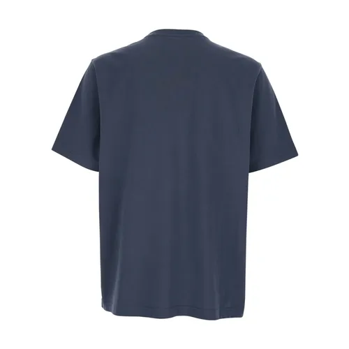 Tops > T-Shirts - - Maison Kitsuné - Modalova