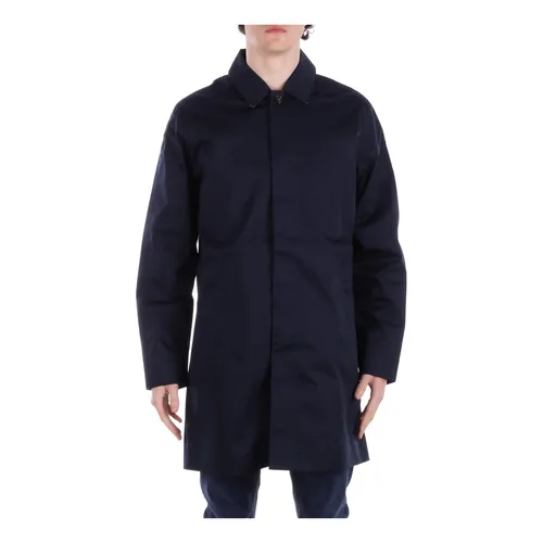 Barbour - Coats > Parkas - Blue - Barbour - Modalova