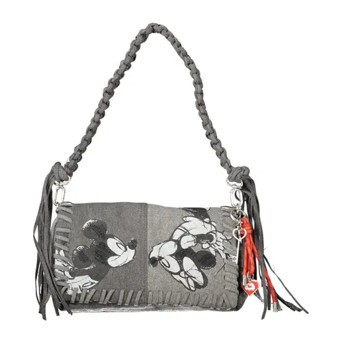 Bags > Shoulder Bags - - Desigual - Modalova