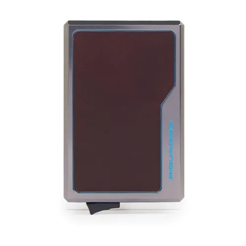 Accessories > Wallets & Cardholders - - Piquadro - Modalova