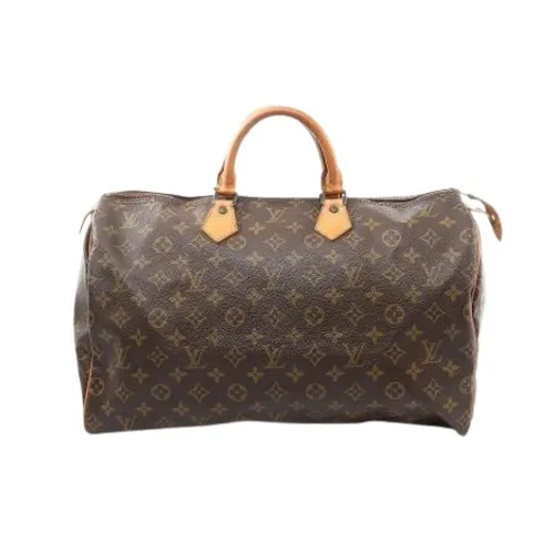 Pre-owned > Pre-owned Bags > Pre-owned Handbags - - Louis Vuitton Vintage - Modalova