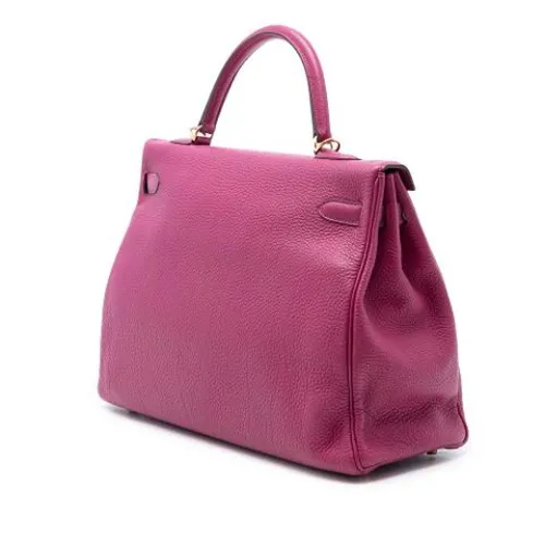 Pre-owned > Pre-owned Bags > Pre-owned Handbags - - Hermès Vintage - Modalova