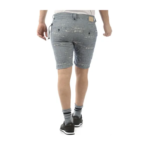 Shorts > Casual Shorts - - Daniele Alessandrini - Modalova