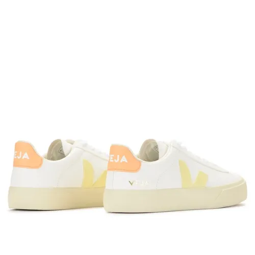 Veja - Shoes > Sneakers - White - Veja - Modalova