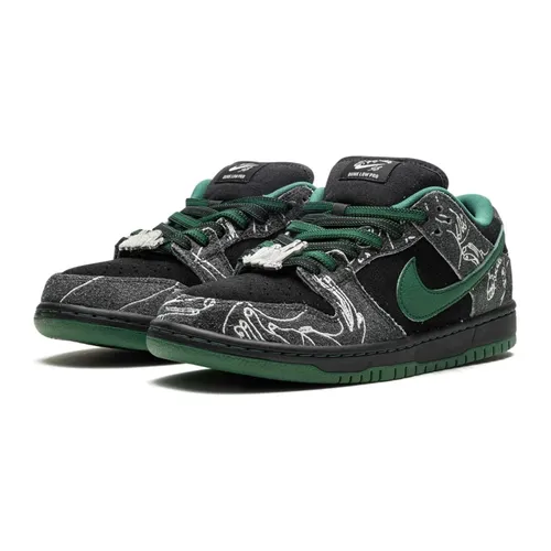 Nike - Shoes > Sneakers - Green - Nike - Modalova