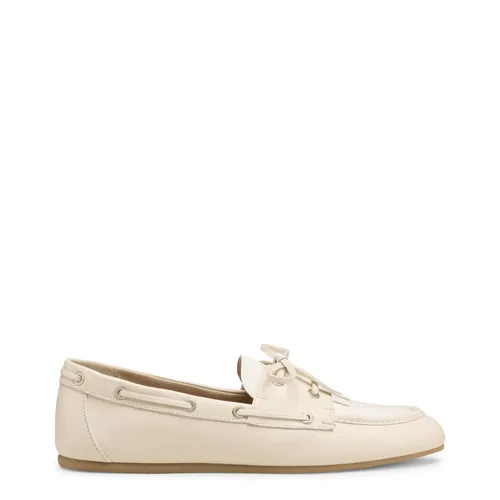 Shoes > Flats > Sailor Shoes - - Stuart Weitzman - Modalova