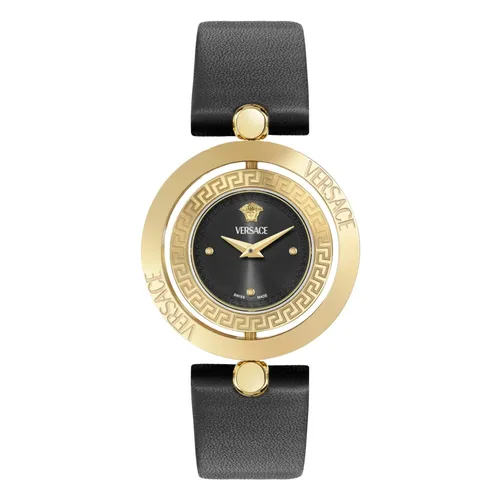 Accessories > Watches - - Versace - Modalova