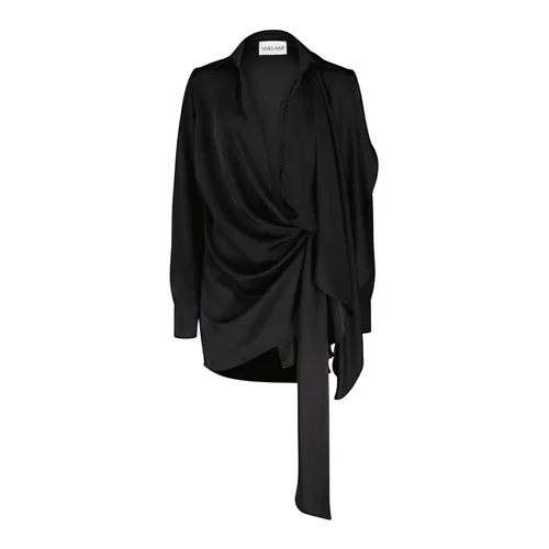 Dresses > Day Dresses > Wrap Dresses - - Vaillant - Modalova