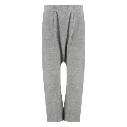 Trousers > Sweatpants - - Nili Lotan - Modalova