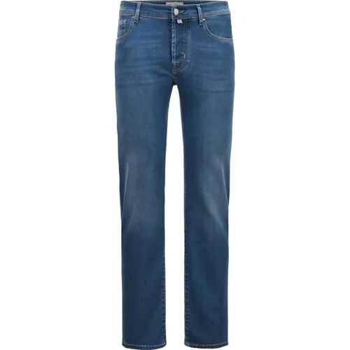 Jeans > Straight Jeans - - Jacob Cohën - Modalova