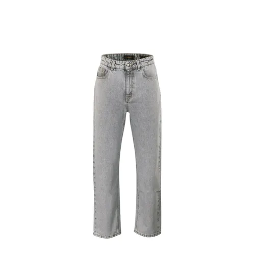 Jeans > Straight Jeans - - Moorer - Modalova