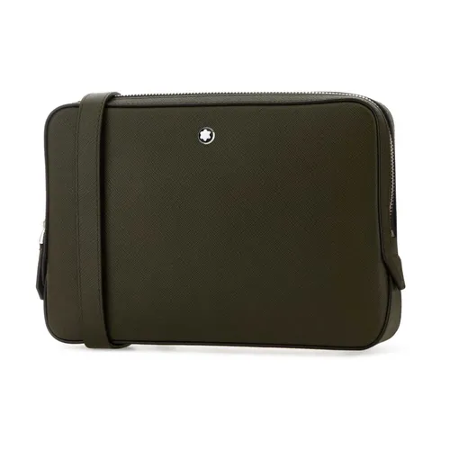 Bags > Laptop Bags & Cases - - Montblanc - Modalova