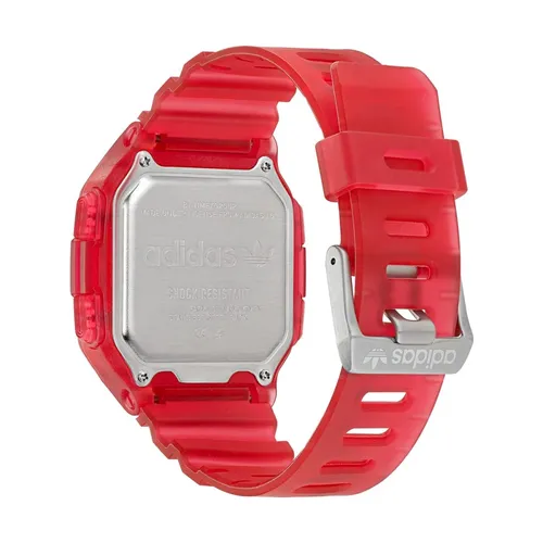 Accessories > Watches - - Adidas - Modalova