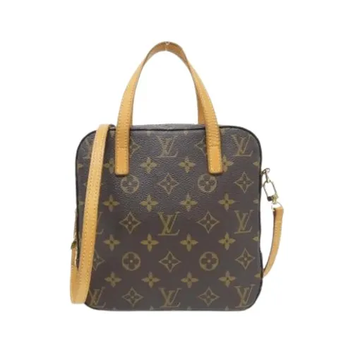 Pre-owned > Pre-owned Bags > Pre-owned Mini Bags - - Louis Vuitton Vintage - Modalova