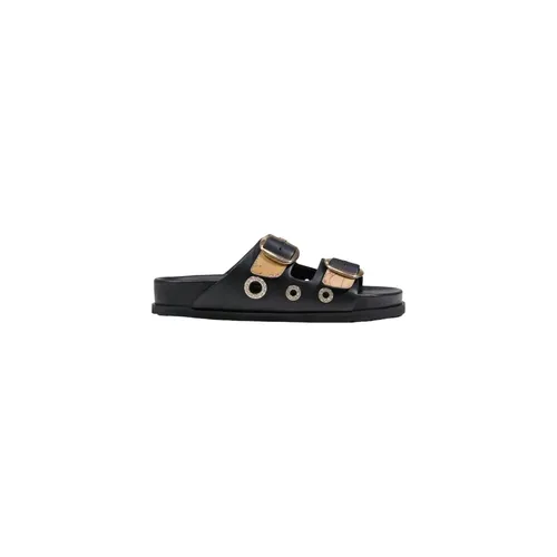 Shoes > Flip Flops & Sliders > Sliders - - Alviero Martini 1a Classe - Modalova