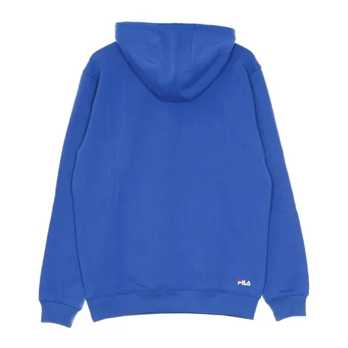 Sweatshirts & Hoodies > Hoodies - - Fila - Modalova