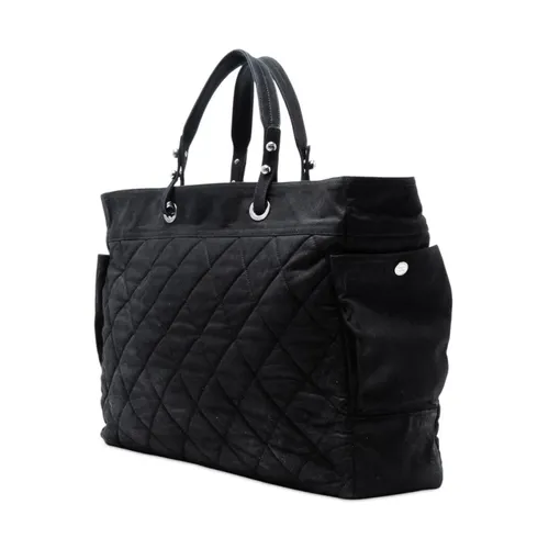 Pre-owned > Pre-owned Bags > Pre-owned Tote Bags - - Chanel Vintage - Modalova
