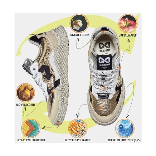 Shoes > Sneakers - - Id.eight - Modalova