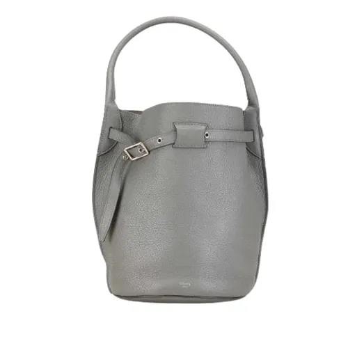 Pre-owned > Pre-owned Bags > Pre-owned Bucket Bags - - Celine Vintage - Modalova