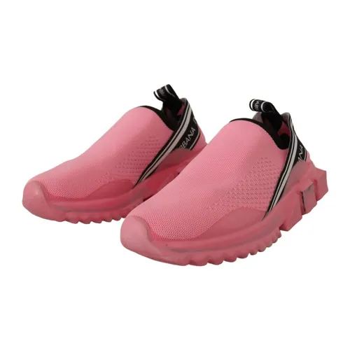 Shoes > Sneakers - - Dolce & Gabbana - Modalova