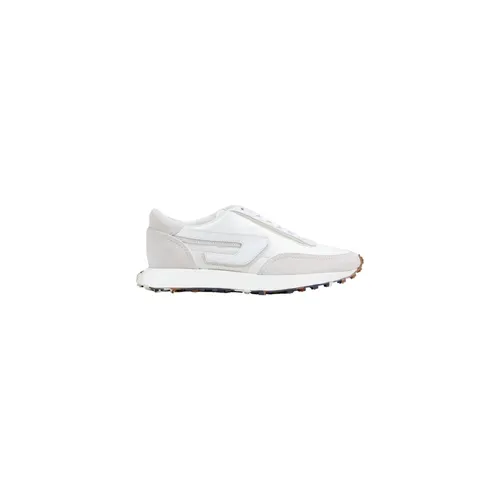Diesel - Shoes > Sneakers - White - Diesel - Modalova