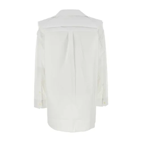 Blouses & Shirts > Shirts - - Y/Project - Modalova