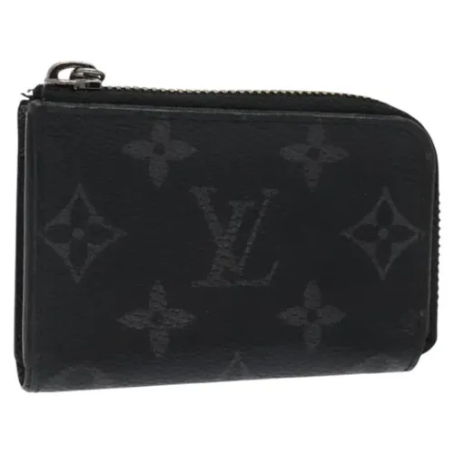 Pre-owned > Pre-owned Accessories > Pre-owned Wallets - - Louis Vuitton Vintage - Modalova