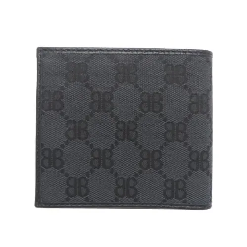 Pre-owned > Pre-owned Accessories > Pre-owned Wallets - - Balenciaga Vintage - Modalova