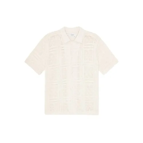 Shirts > Short Sleeve Shirts - - Les Deux - Modalova
