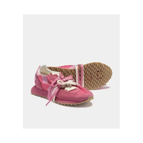 Ghoud - Shoes > Sneakers - Pink - Ghoud - Modalova