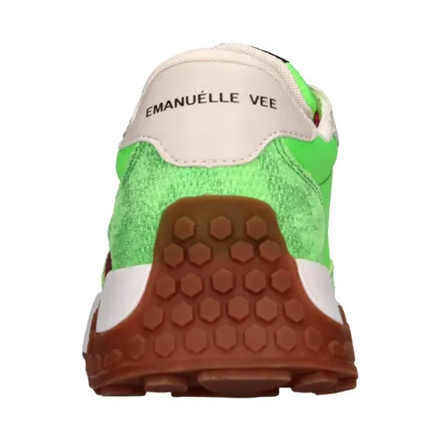 Shoes > Sneakers - - Emanuelle Vee - Modalova