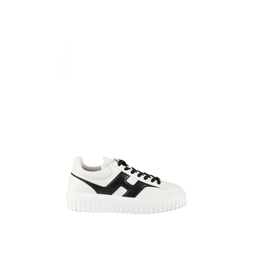 Hogan - Shoes > Sneakers - White - Hogan - Modalova