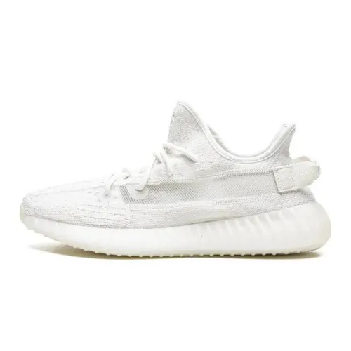 Yeezy - Shoes > Sneakers - Beige - Yeezy - Modalova