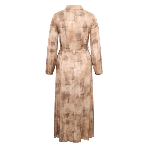 Dresses > Day Dresses > Shirt Dresses - - Peserico - Modalova