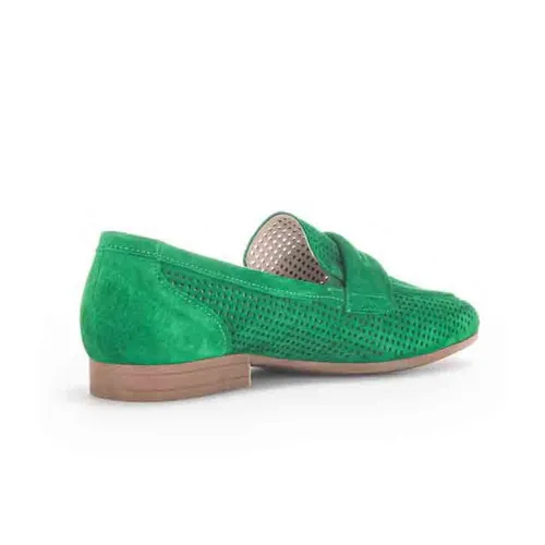 Shoes > Flats > Loafers - - Gabor - Modalova