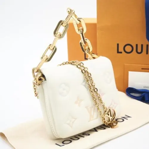 Pre-owned > Pre-owned Bags > Pre-owned Mini Bags - - Louis Vuitton Vintage - Modalova