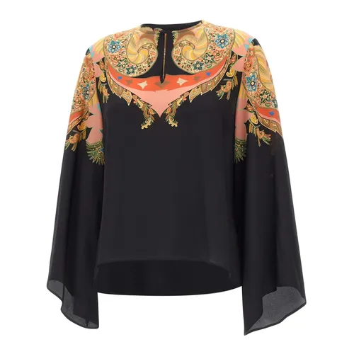 Blouses & Shirts > Blouses - - Etro - Modalova