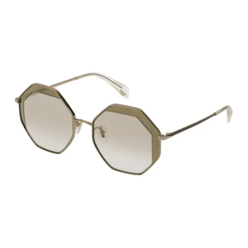Accessories > Sunglasses - - Police - Modalova