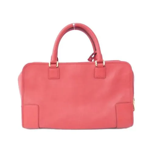 Pre-owned > Pre-owned Bags > Pre-owned Handbags - - Loewe Pre-owned - Modalova