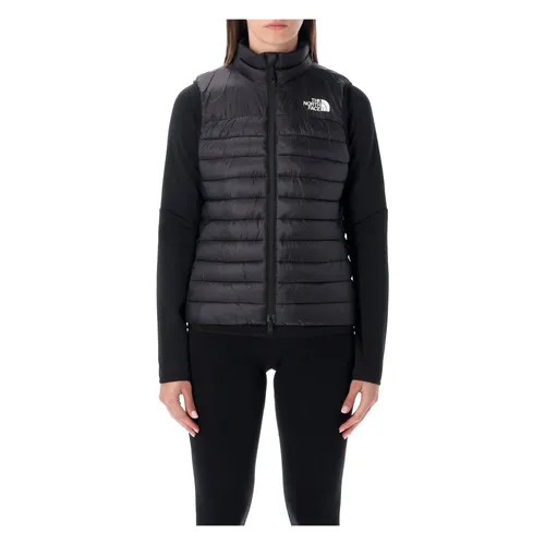Jackets > Vests - - The North Face - Modalova
