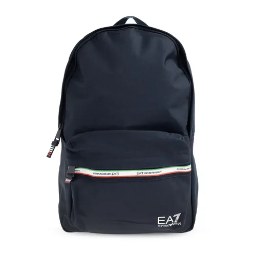 Bags > Backpacks - - Emporio Armani EA7 - Modalova