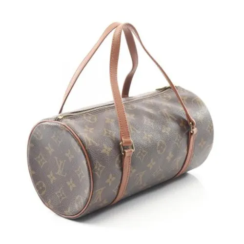 Pre-owned > Pre-owned Bags > Pre-owned Handbags - - Louis Vuitton Vintage - Modalova