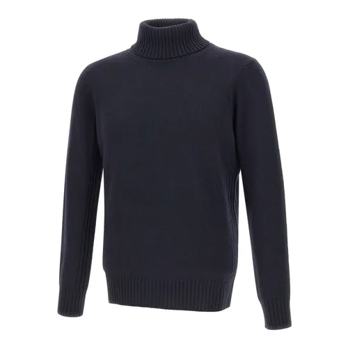 Knitwear > Turtlenecks - - Kangra - Modalova