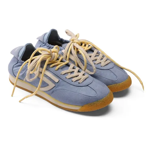 Puraai - Shoes > Sneakers - Blue - Puraai - Modalova